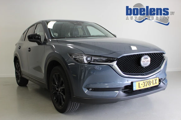 Mazda CX-5 - Afbeelding 1 van 30