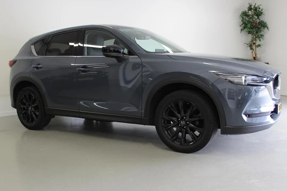 Mazda CX-5 - Afbeelding 2 van 30