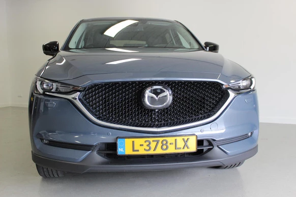 Mazda CX-5 - Afbeelding 3 van 30