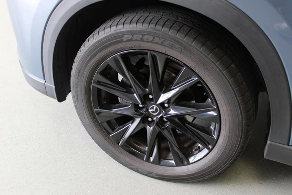 Mazda CX-5 - Afbeelding 4 van 30