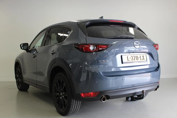 Mazda CX-5 - Afbeelding 5 van 30