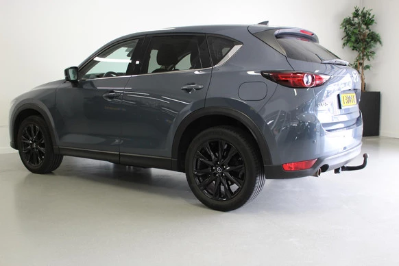 Mazda CX-5 - Afbeelding 6 van 30