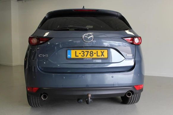 Mazda CX-5 - Afbeelding 7 van 30