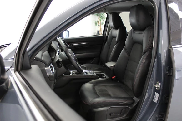 Mazda CX-5 - Afbeelding 11 van 30