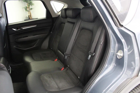 Mazda CX-5 - Afbeelding 13 van 30