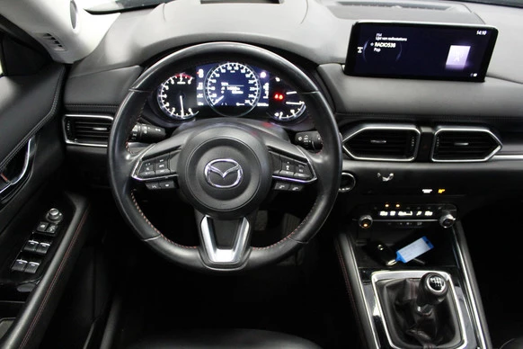 Mazda CX-5 - Afbeelding 15 van 30