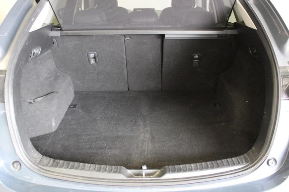 Mazda CX-5 - Afbeelding 16 van 30