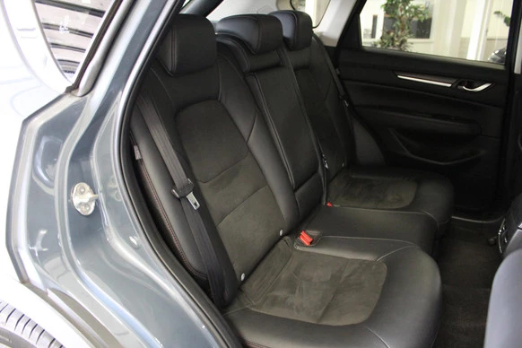 Mazda CX-5 - Afbeelding 18 van 30