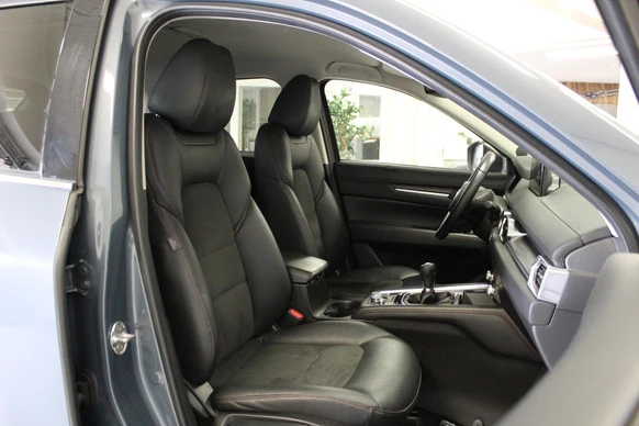 Mazda CX-5 - Afbeelding 19 van 30