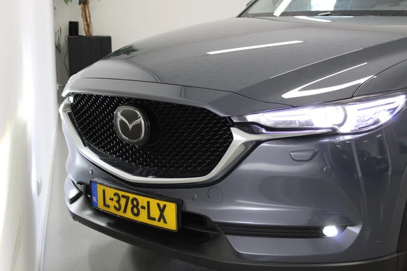 Mazda CX-5 - Afbeelding 20 van 30