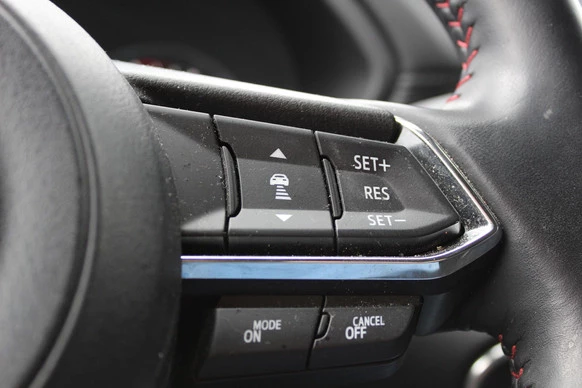 Mazda CX-5 - Afbeelding 24 van 30