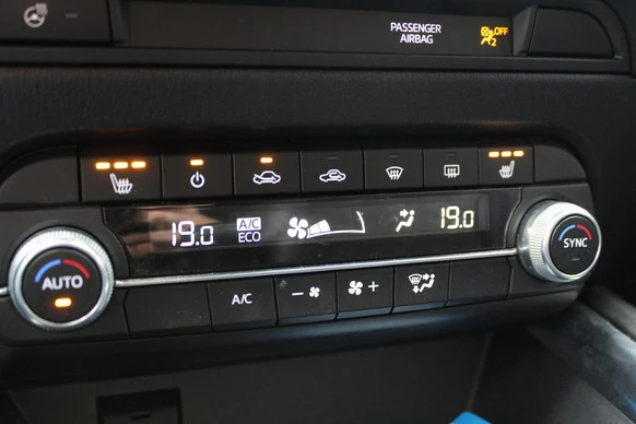 Mazda CX-5 - Afbeelding 25 van 30