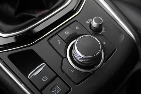 Mazda CX-5 - Afbeelding 27 van 30