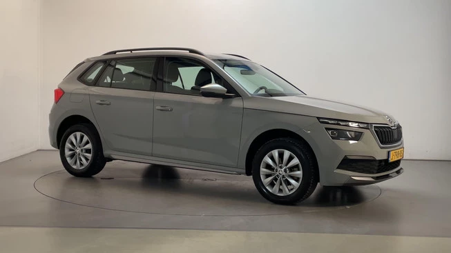 Škoda Kamiq - Afbeelding 1 van 26