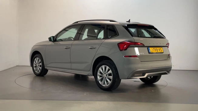 Škoda Kamiq - Afbeelding 6 van 26