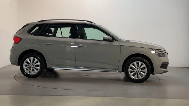 Škoda Kamiq - Afbeelding 11 van 26