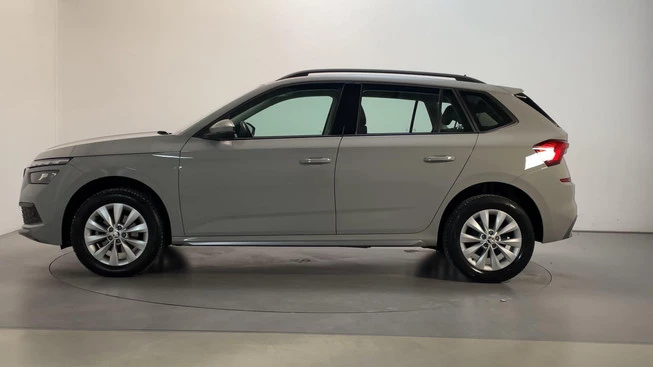 Škoda Kamiq - Afbeelding 13 van 26