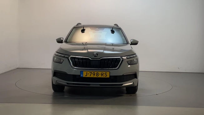 Škoda Kamiq - Afbeelding 15 van 26