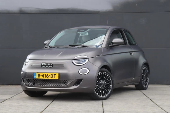 Fiat 500 - Afbeelding 1 van 30