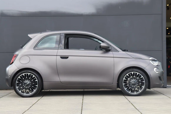 Fiat 500 - Afbeelding 2 van 30