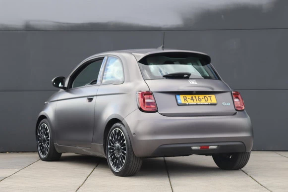 Fiat 500 - Afbeelding 3 van 30