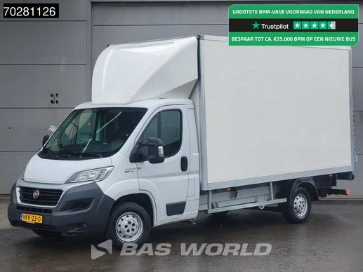 Fiat Ducato - Afbeelding 1 van 20