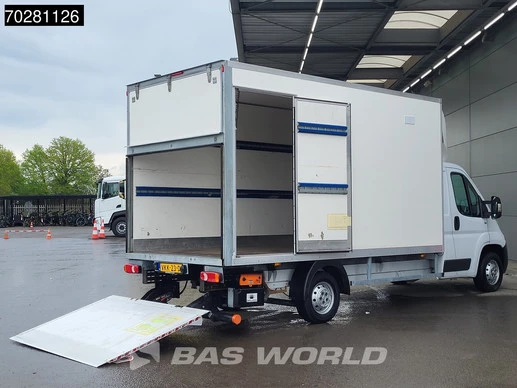 Fiat Ducato - Afbeelding 3 van 20