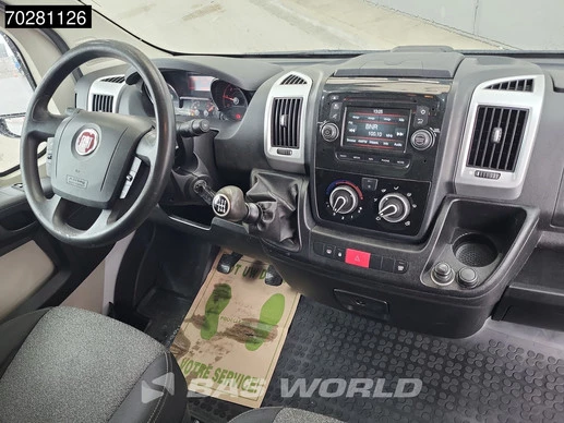 Fiat Ducato - Afbeelding 9 van 20