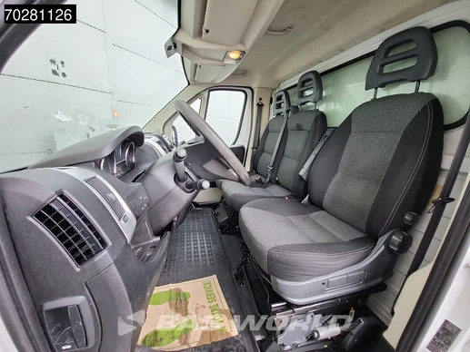 Fiat Ducato - Afbeelding 10 van 20