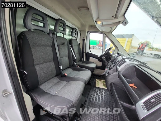 Fiat Ducato - Afbeelding 11 van 20