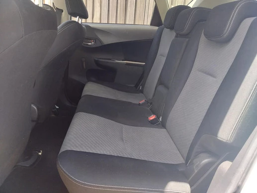 Toyota Verso-S - Afbeelding 5 van 7