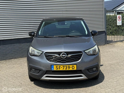 Opel Crossland X - Afbeelding 3 van 24