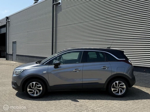 Opel Crossland X - Afbeelding 4 van 24