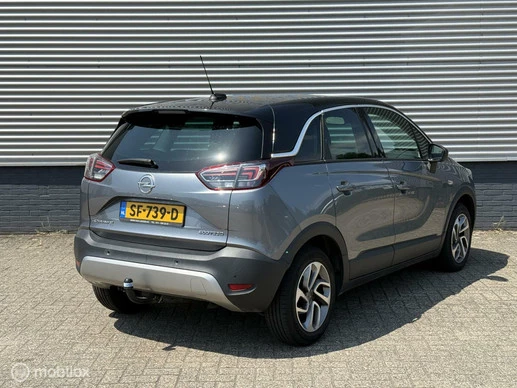 Opel Crossland X - Afbeelding 5 van 24