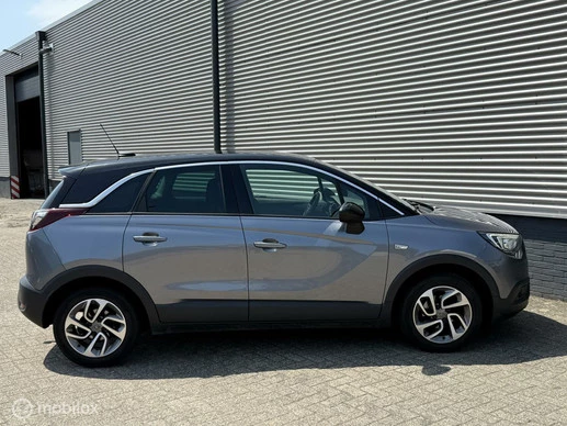 Opel Crossland X - Afbeelding 7 van 24