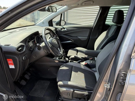 Opel Crossland X - Afbeelding 8 van 24