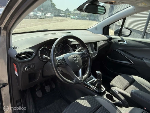 Opel Crossland X - Afbeelding 9 van 24