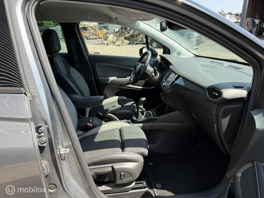 Opel Crossland X - Afbeelding 12 van 24