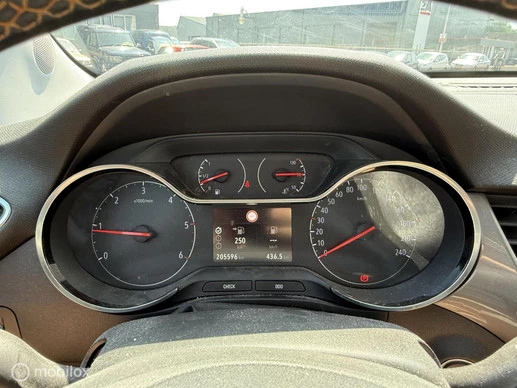 Opel Crossland X - Afbeelding 13 van 24