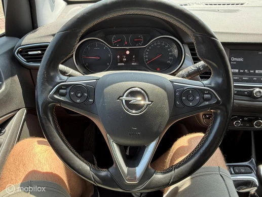 Opel Crossland X - Afbeelding 14 van 24