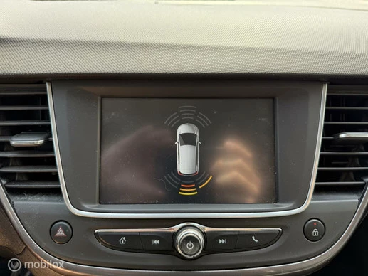 Opel Crossland X - Afbeelding 17 van 24