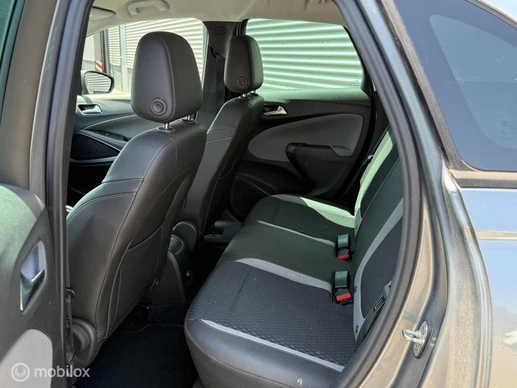 Opel Crossland X - Afbeelding 21 van 24