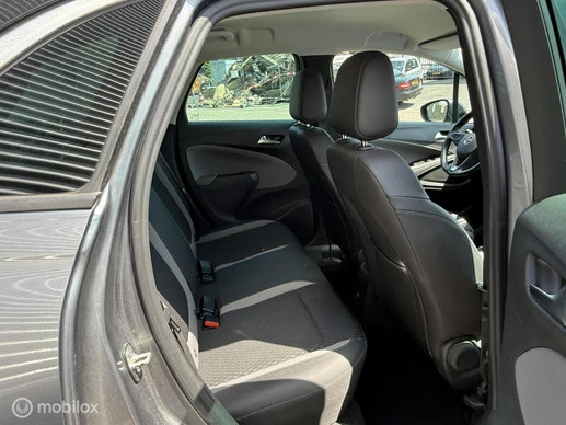 Opel Crossland X - Afbeelding 22 van 24