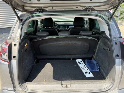 Opel Crossland X - Afbeelding 24 van 24