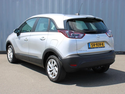 Opel Crossland X - Afbeelding 3 van 27