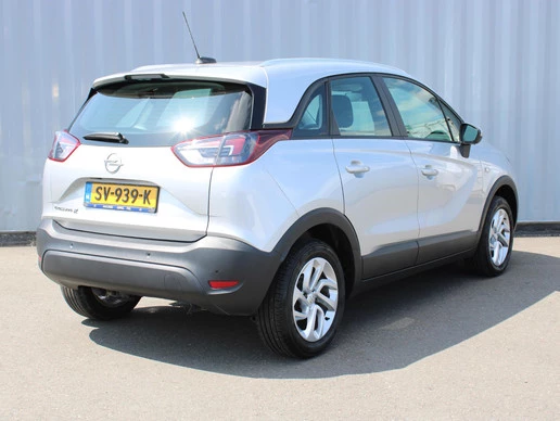 Opel Crossland X - Afbeelding 4 van 27