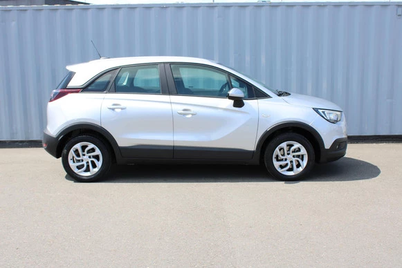 Opel Crossland X - Afbeelding 6 van 27