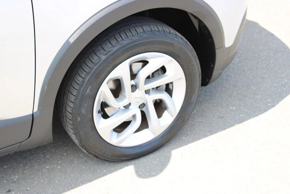 Opel Crossland X - Afbeelding 7 van 27
