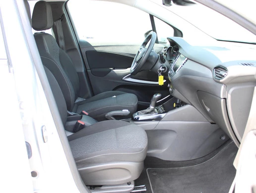 Opel Crossland X - Afbeelding 8 van 27