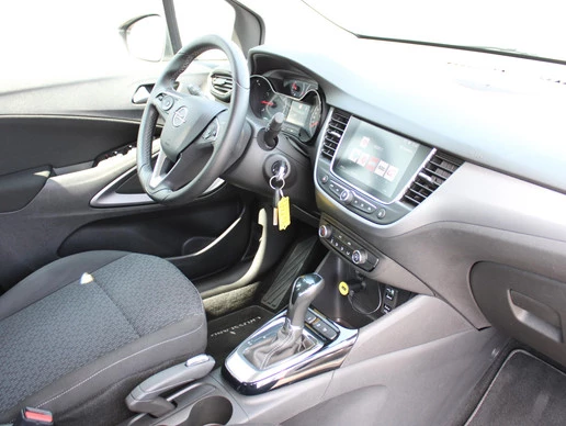 Opel Crossland X - Afbeelding 9 van 27